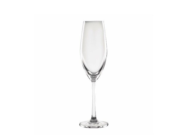 Olympia Cordoba Flutes 210ml (Pack 6)